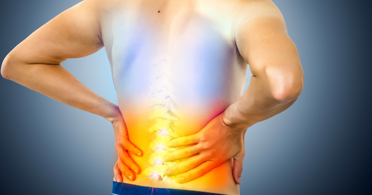 Sciatica Pain Physiotherapy Treatment Vashi Navi Mumbai