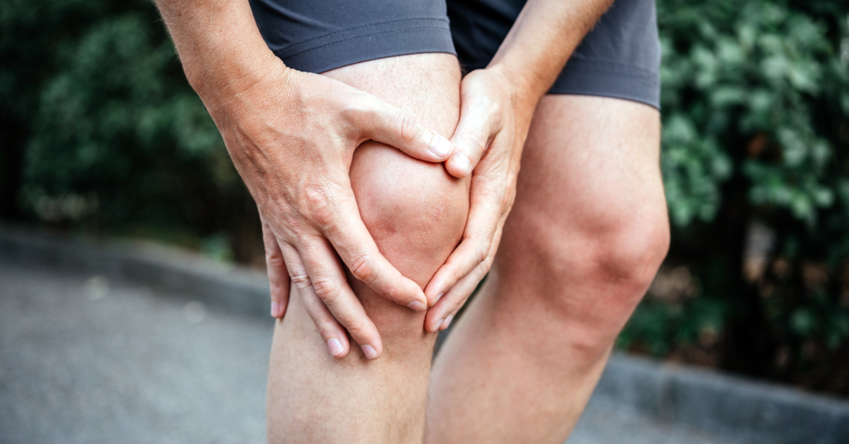 Meniscus Injury vs Ligament Injury: Key Differences