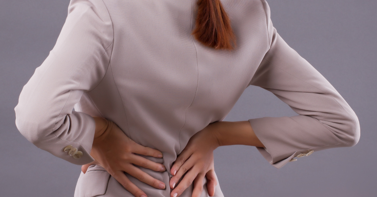 Best Physiotherapy Treatment for Slip Disc in Navi Mumbai