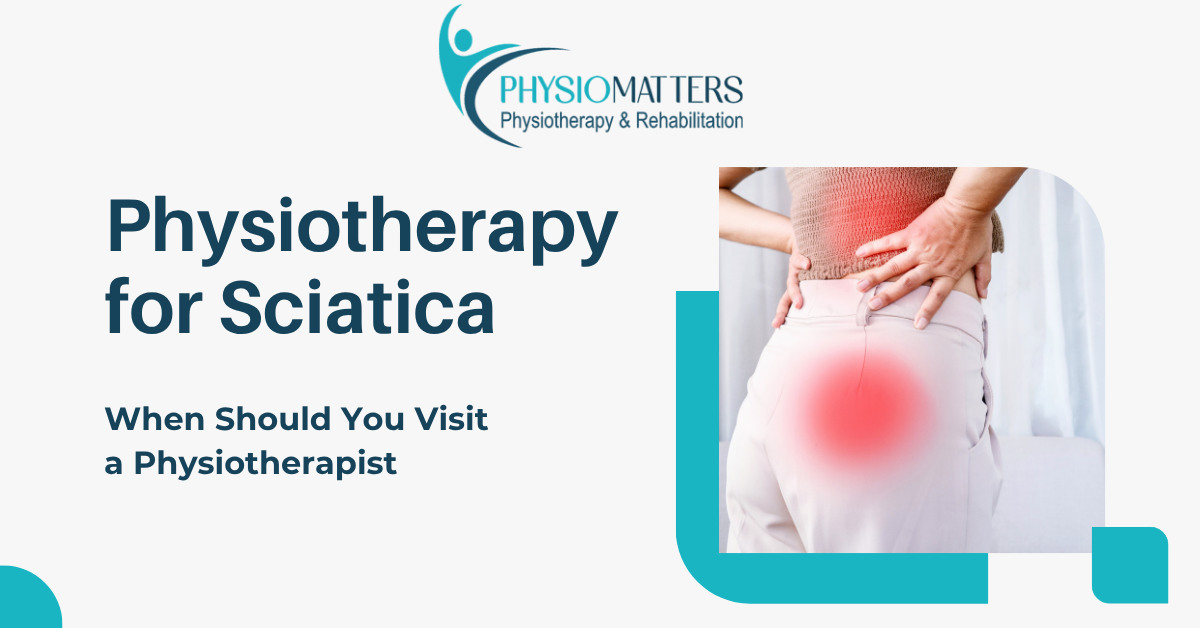 Best Physiotherapist in Vashi